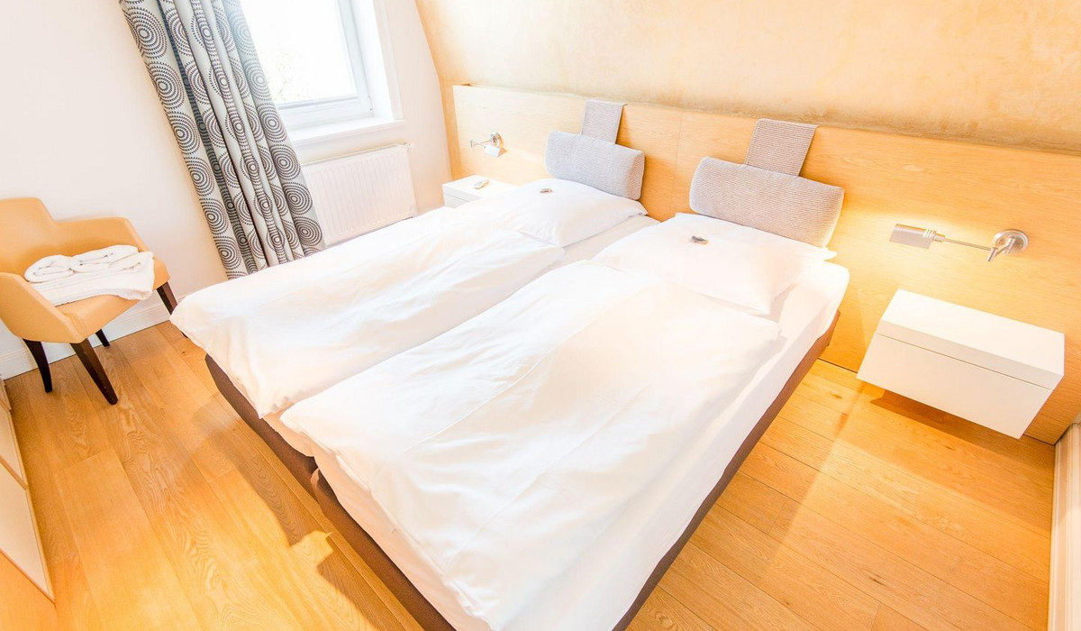 Die Villa 1903, Whg. 3