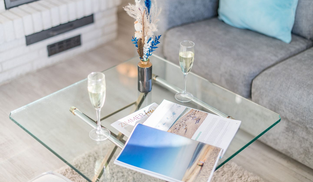 Ferienhaus Weitblick