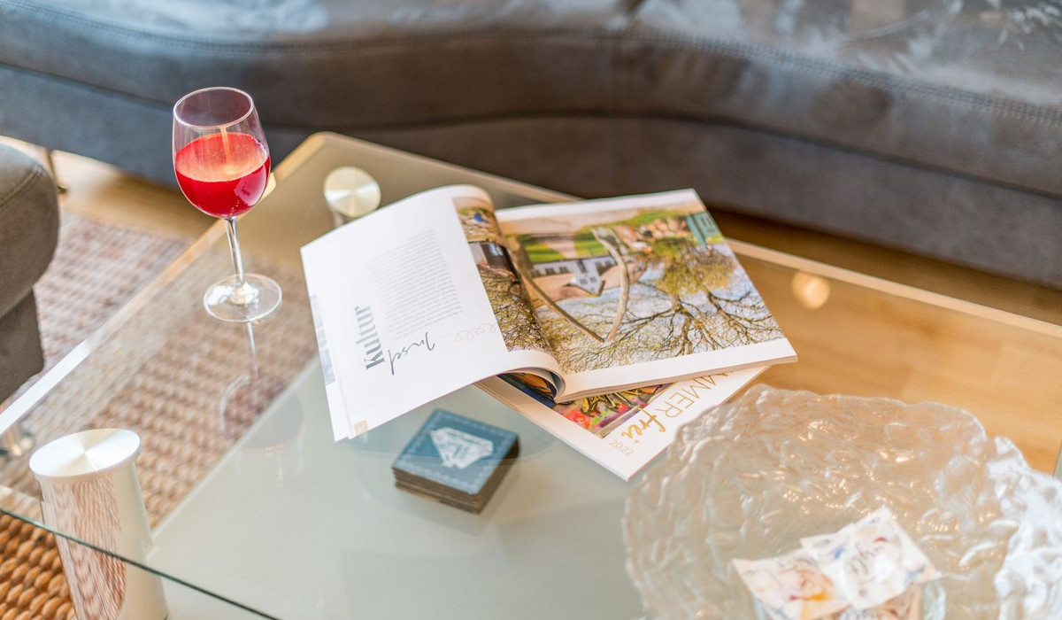 Haus Blanker Hans, Strand Whg. 79