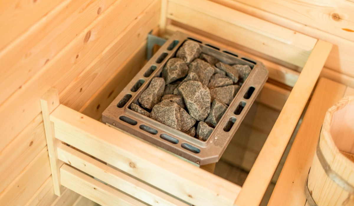 Haus Grenzkrug, Haushälfte 4a