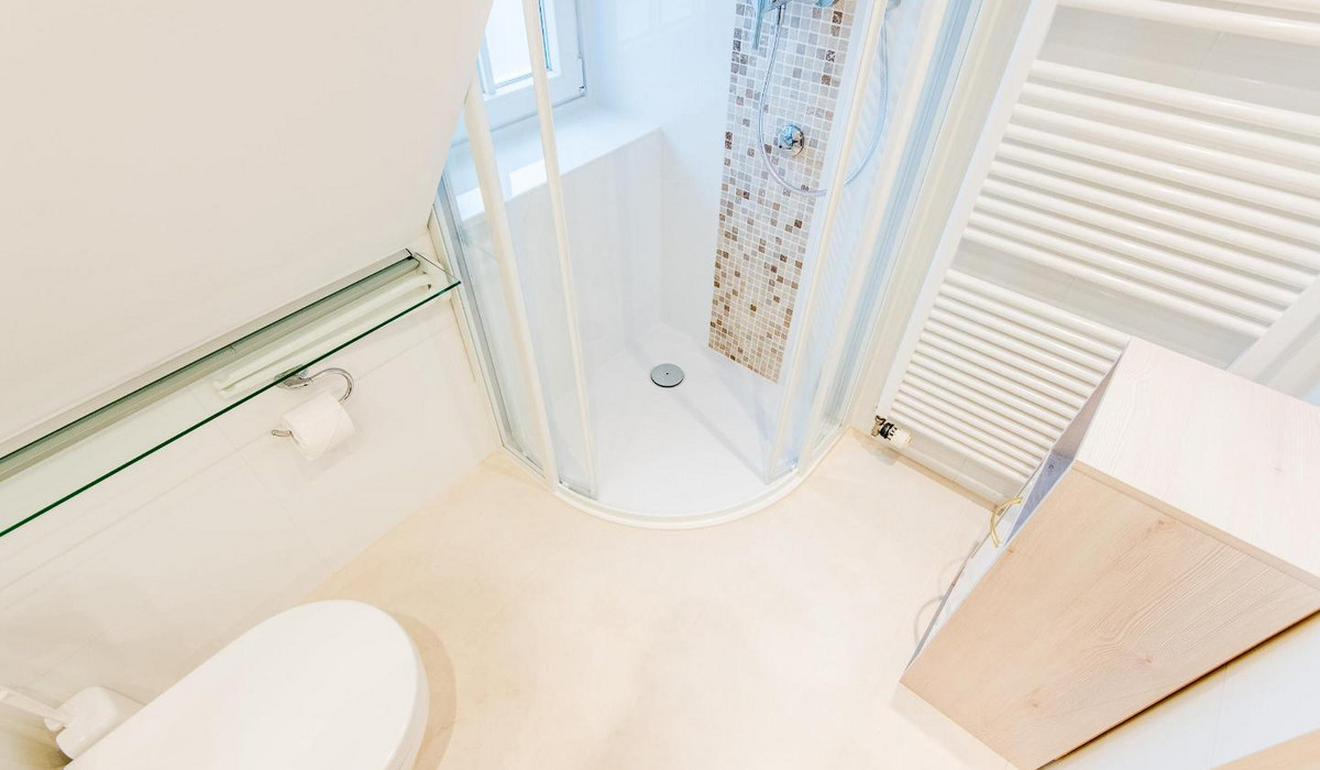 Haus Neptun, Whg. 6 Fahlke