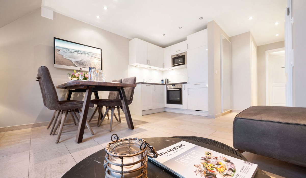 Haus Norderstraße 55, Whg. 9