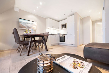 Haus Norderstraße 55, Whg. 9