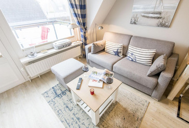 Haus Norderstraße 61, Whg. 8