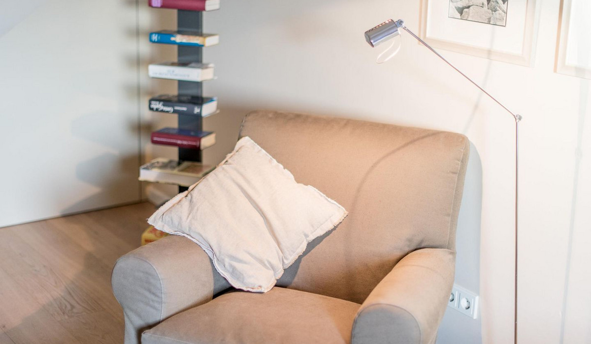 Haus Nordmarkgarten, Whg. 4