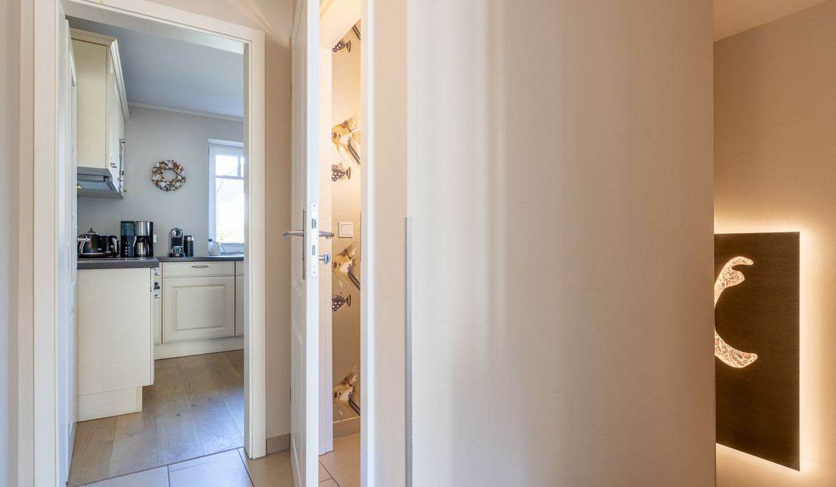 Haus Nordmarkgarten, Whg. 5