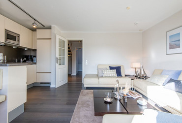 Haus Nordmarkgarten, Whg. 7