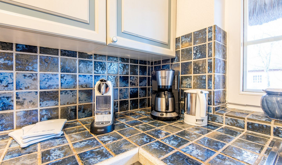 Haus Tipkenhoog 16 Whg. Patricia