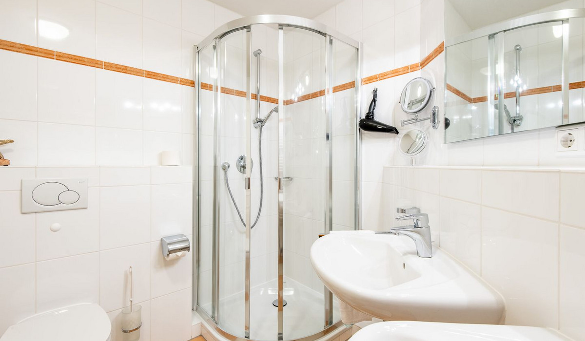 Residenz Bismarck, Whg. 22