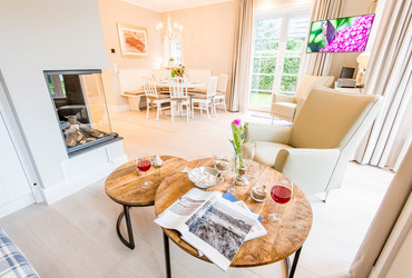 Tualighaker Hüs, Whg. 02