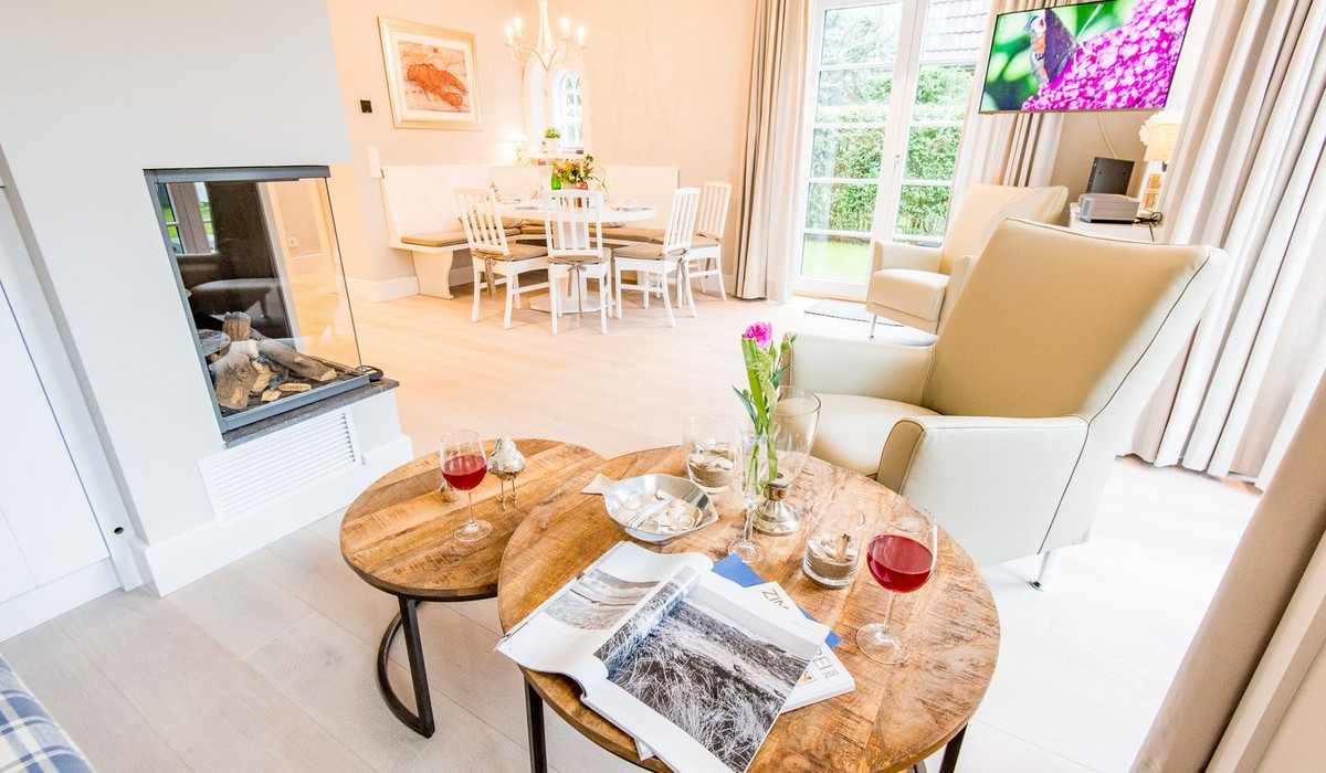 Tualighaker Hüs, Whg. 02