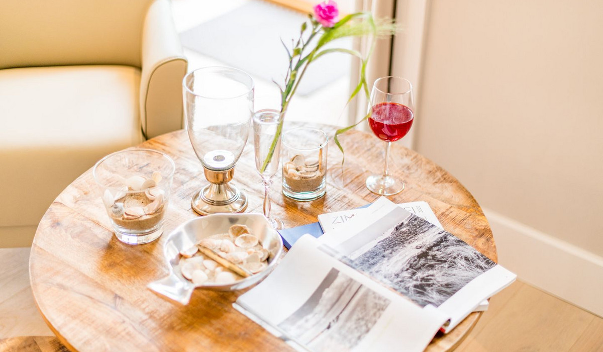 Tualighaker Hüs, Whg. 02