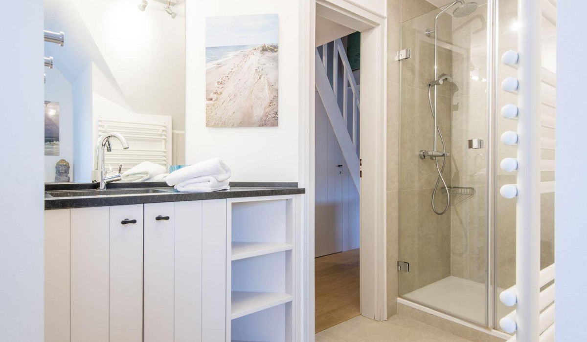 Miin Lütt´n im Witthüs, Witthüs, Whg. 7