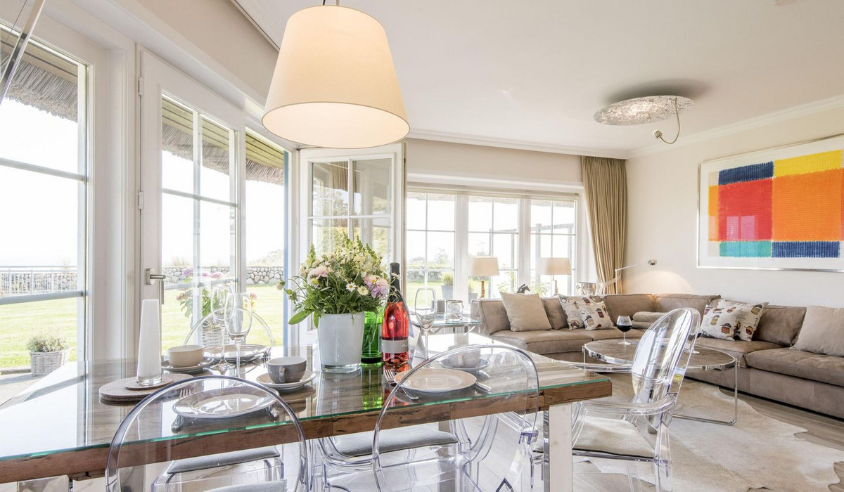 Alte Mühle, Whg. 12 Polo Suite