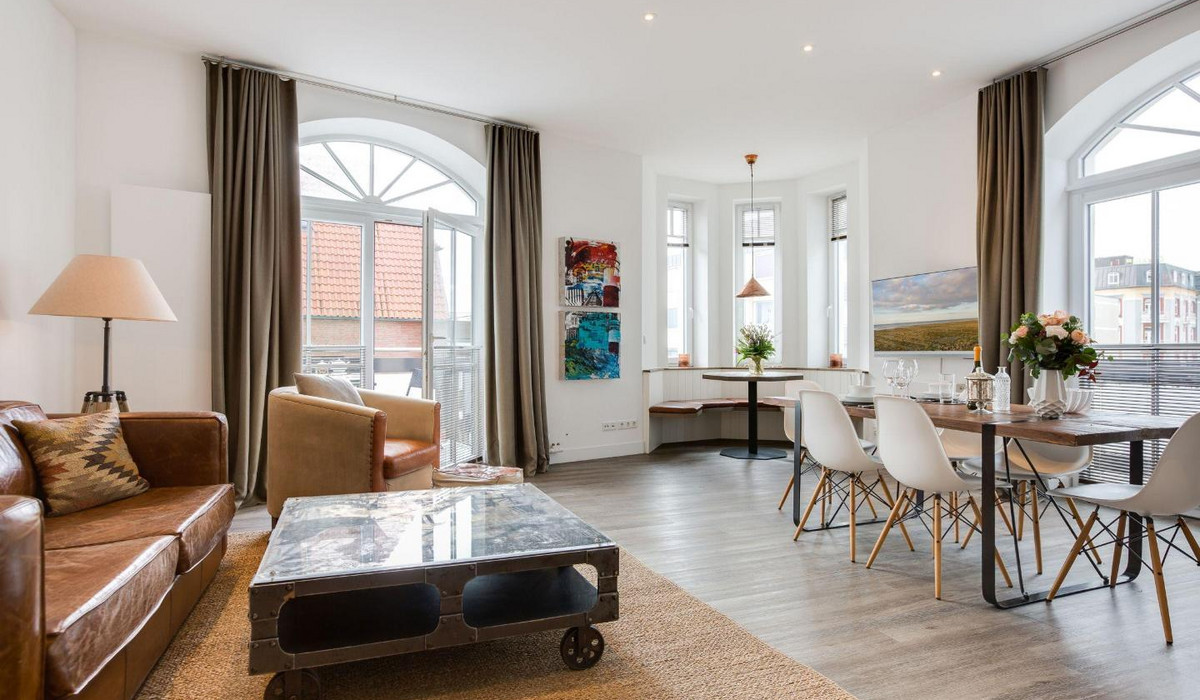 Art your Life - Residenz, Whg. 7 Guldi