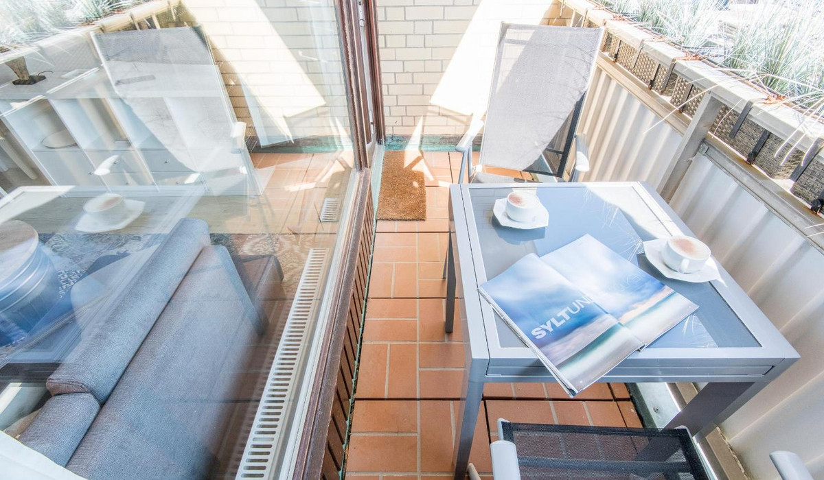 Haus Christianenhöhe, Whg. 10