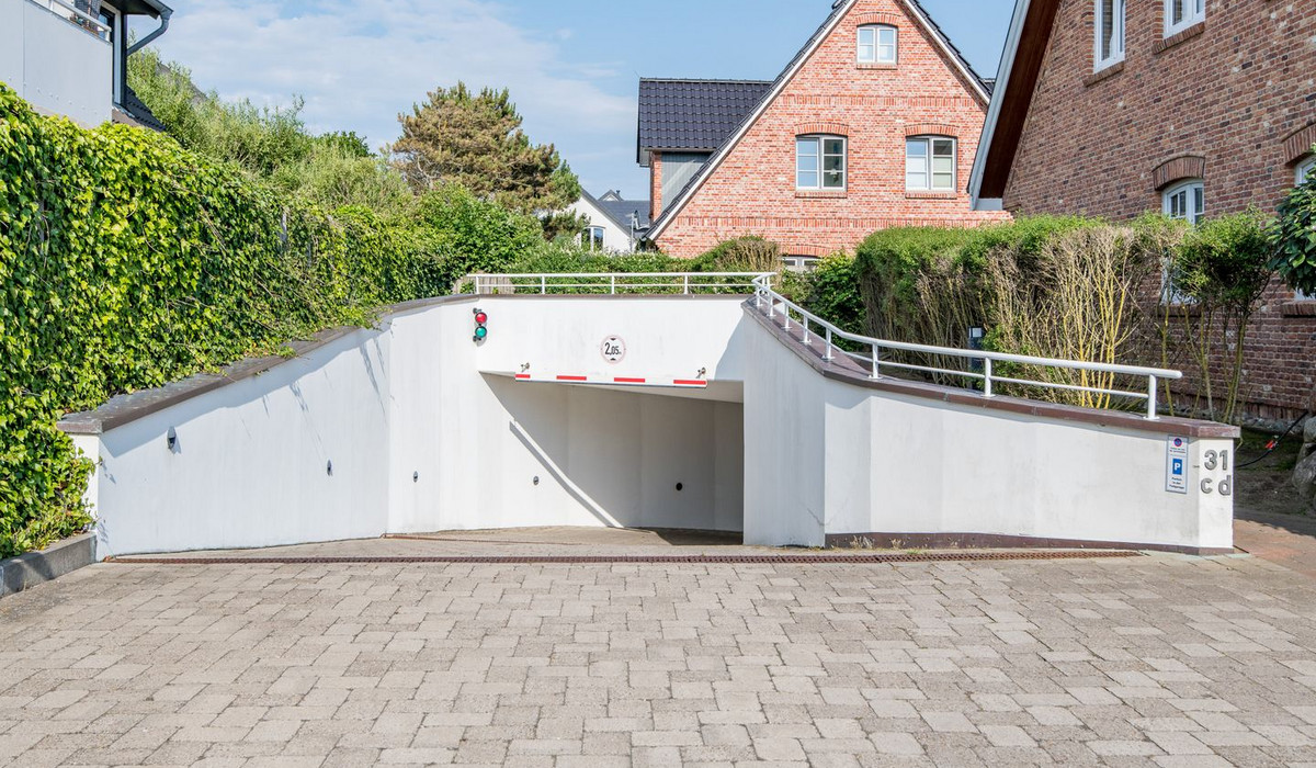 Haus Doktor-Ross-Straße 31, Whg. 5 Charly