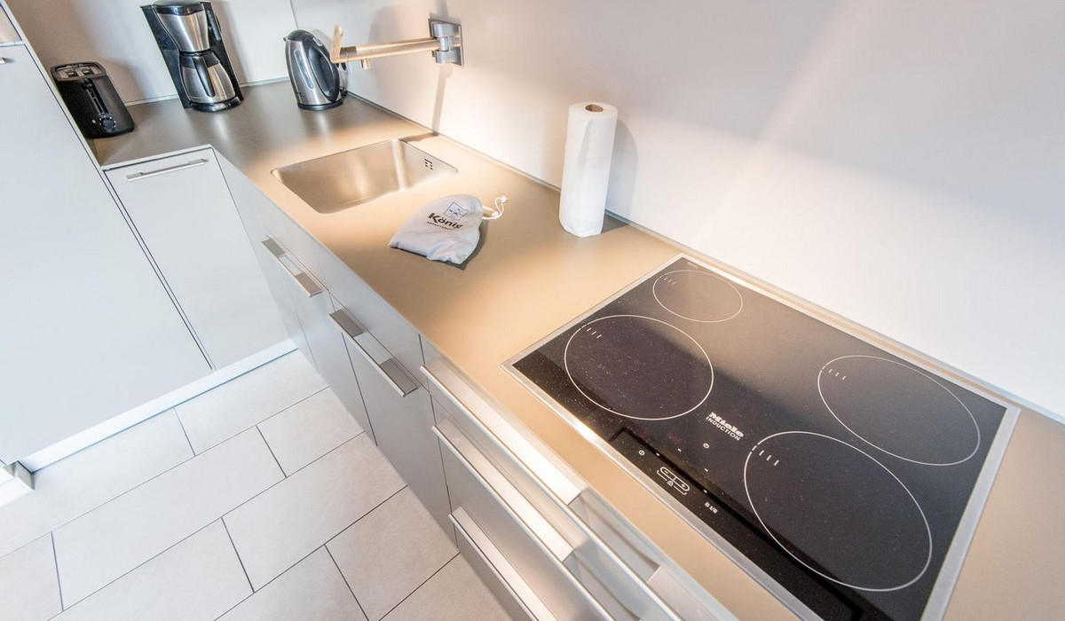 Haus Nordmarkgarten, Whg. 4