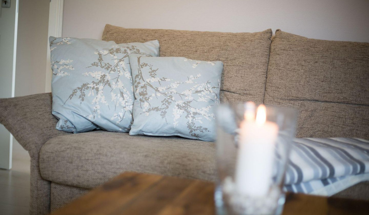 Haus Weesterhuk, Whg. 8 Jopi