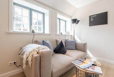 Huus Trift, Whg. 28 01