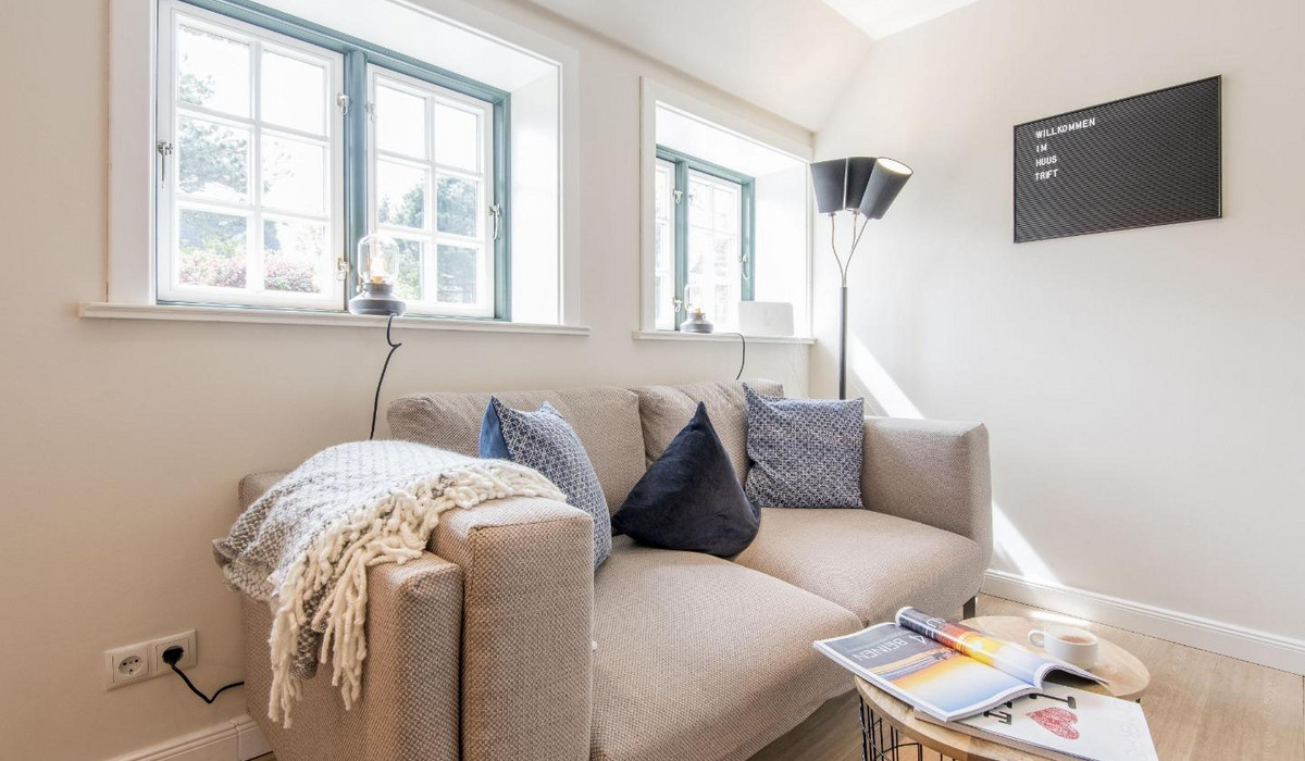 Huus Trift, Whg. 28 01