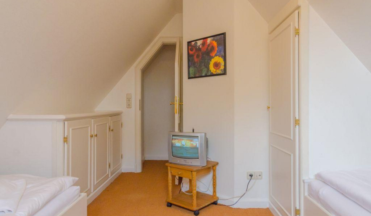 Senwai-Hüs, Whg. 4 Rantum