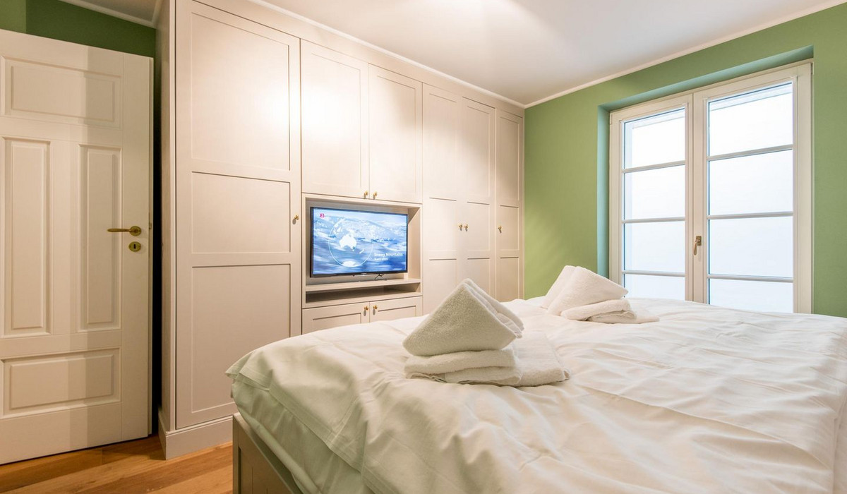 Villa Maybach, Whg. 4 Grüner Wim