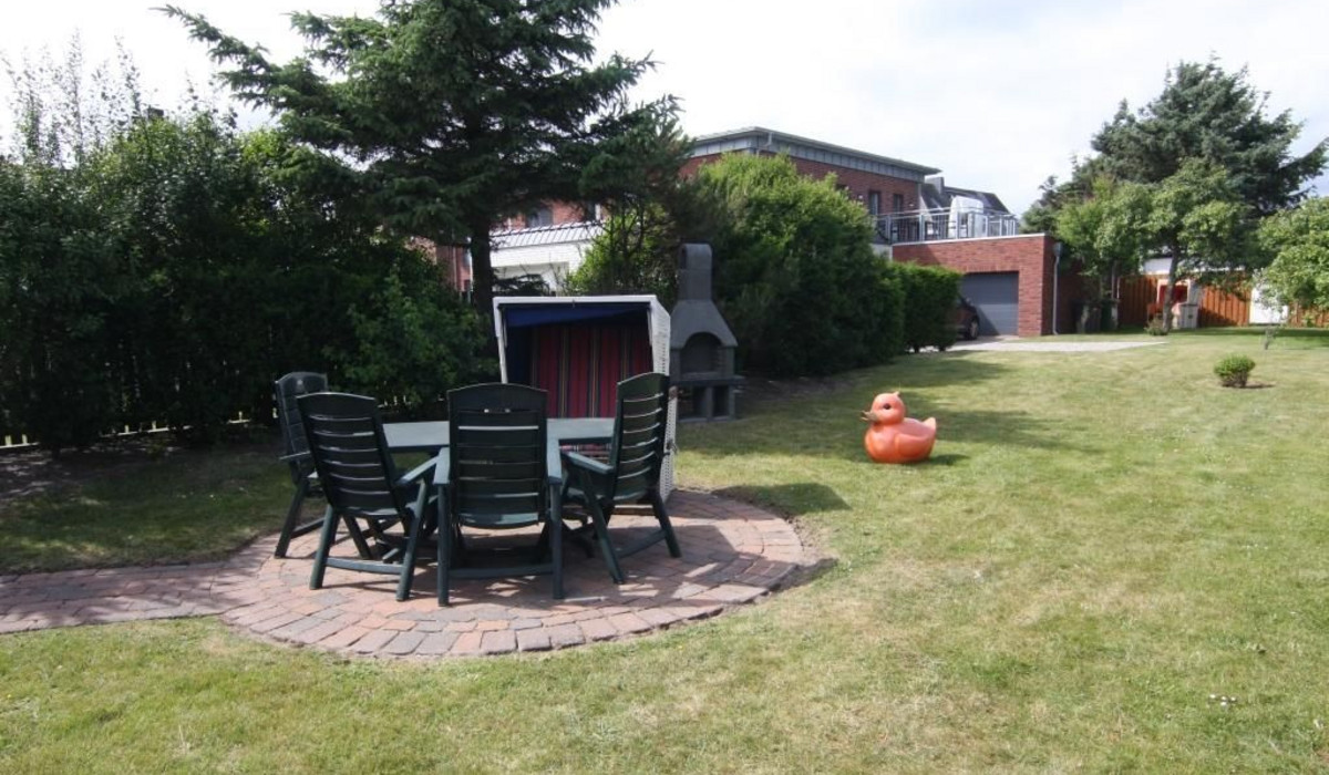 Art your Life - Haus Bundiswung, Whg. 2