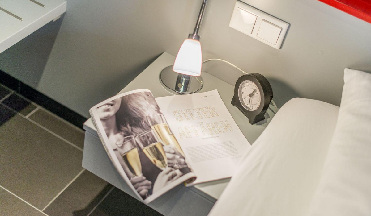 Art your Life - Haus Schützenstraße, Whg. 2