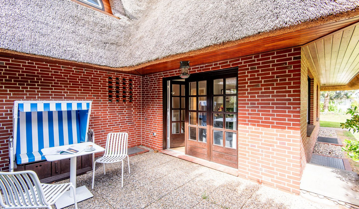 Erich Johannsen Wai Whg. 4