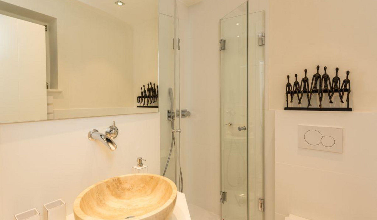 Haus Doktor-Ross-Straße 25, Whg. 19 Wunderkammer