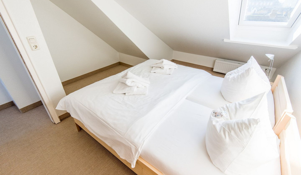 Haus Friesische Straße 25a, Whg. 7