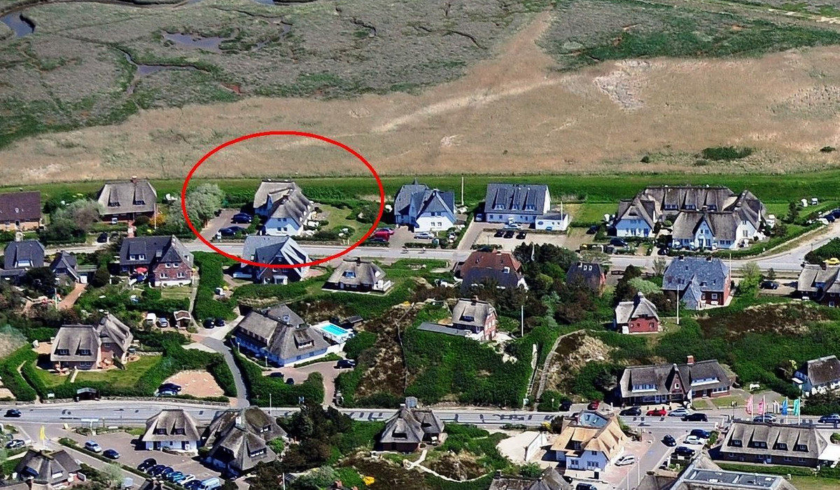 Haus Heefkant, Whg. 10