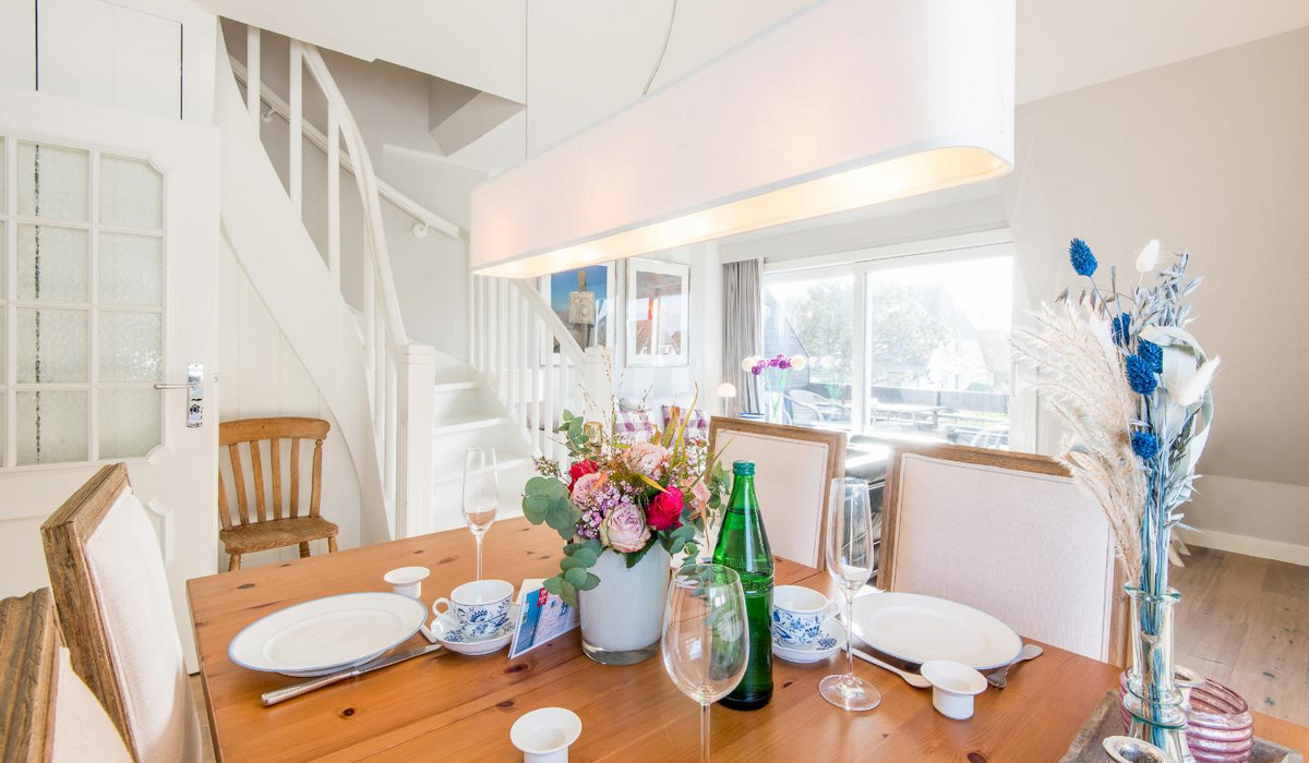 Haus Im Grund 21a, Whg. 61