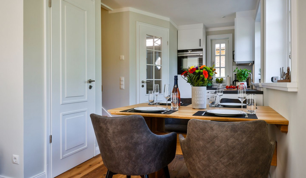 Haus Senwai Hausteil 1