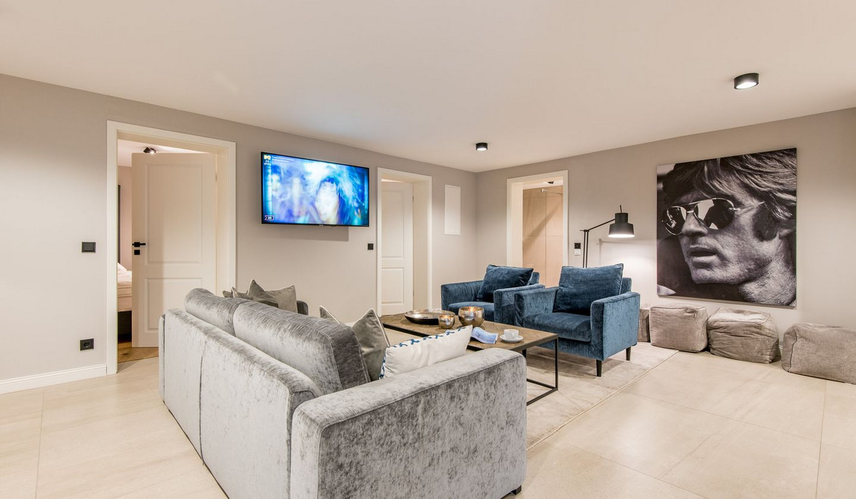 Inselliebe Whg. 05 Rantum