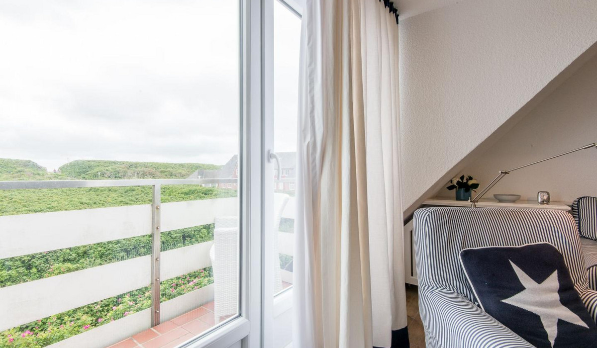 Mümmelmann, Whg. 12