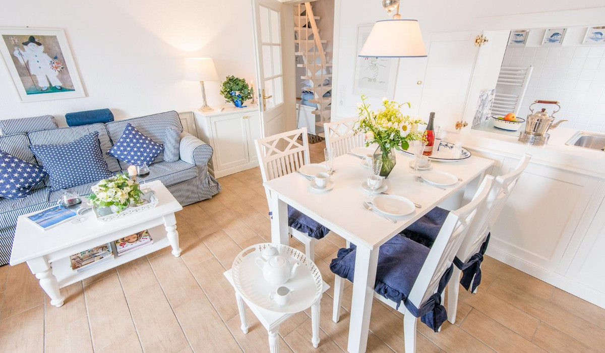 Mümmelmann, Whg. 12