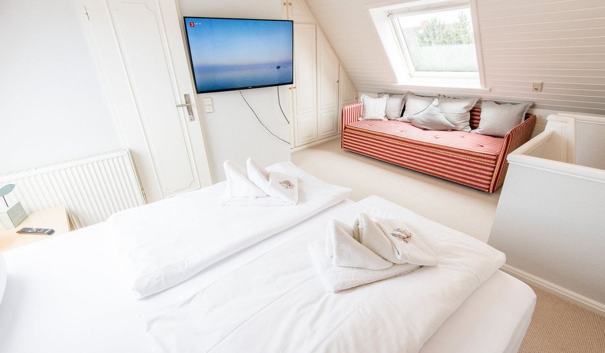 Ostertresker 54, Inseloase