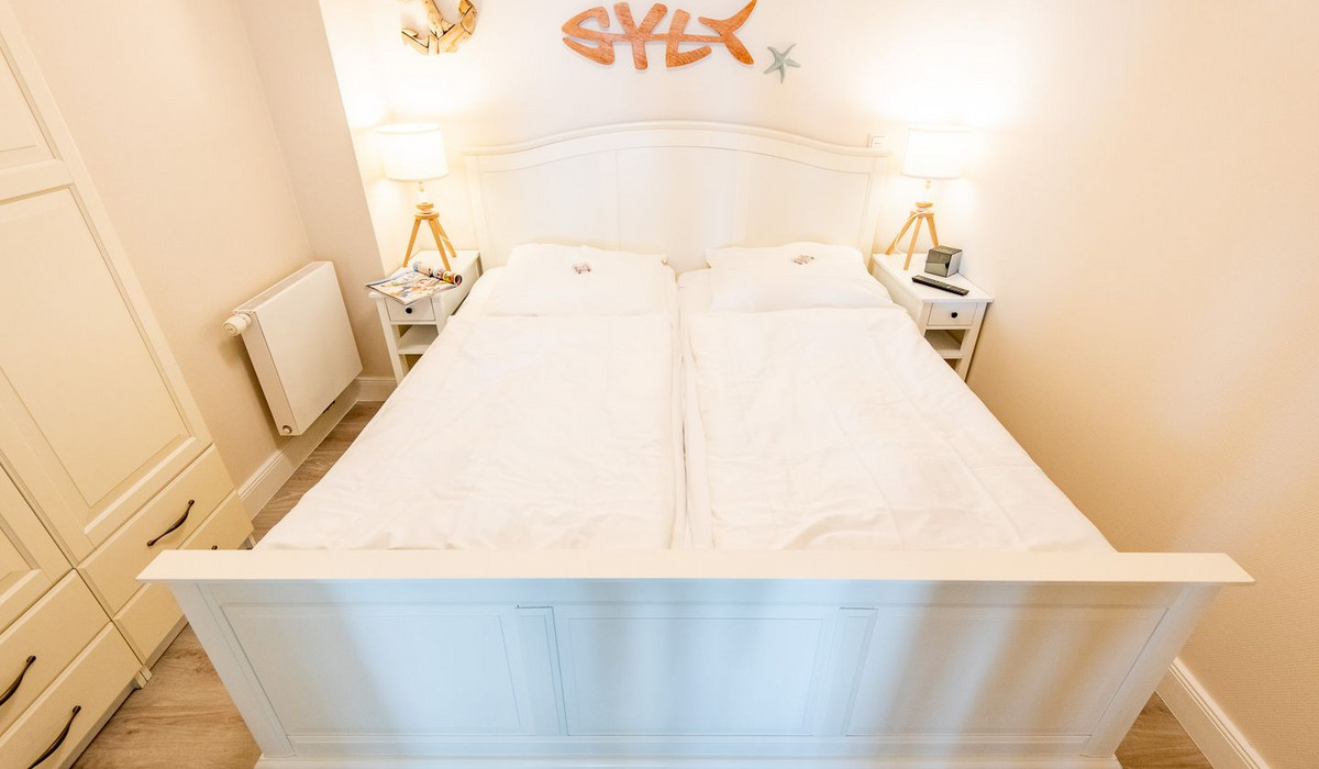 Residenz Bismarck, Whg. 15