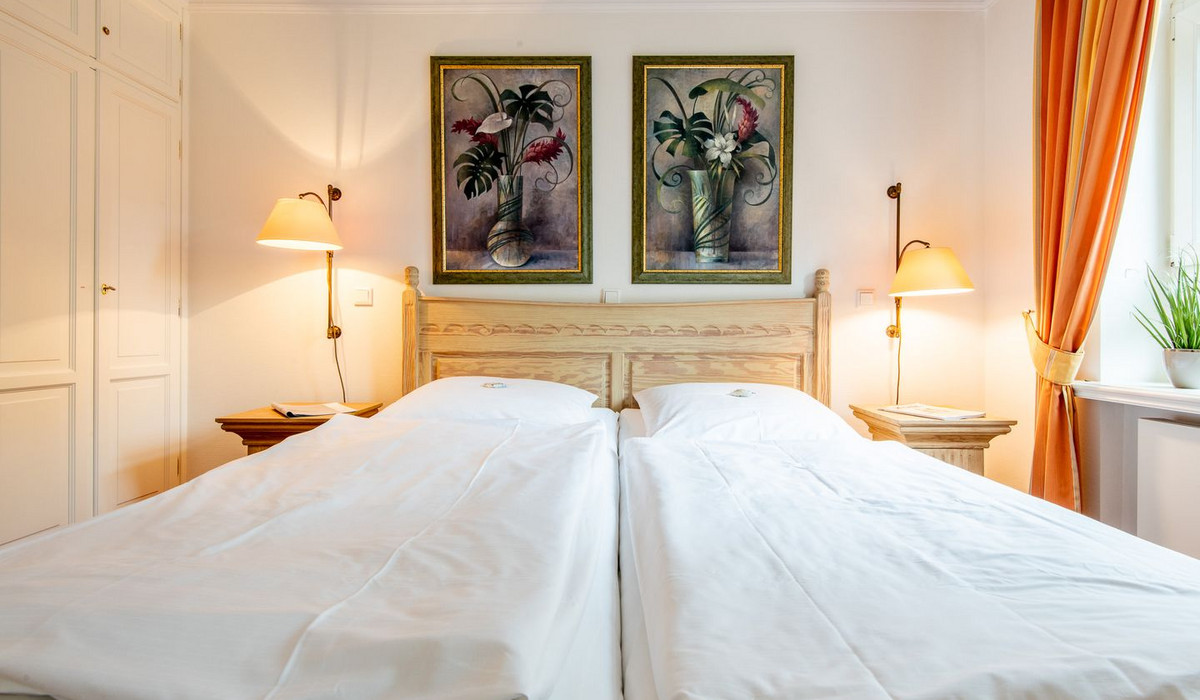 Residenz Bismarck, Whg. 22