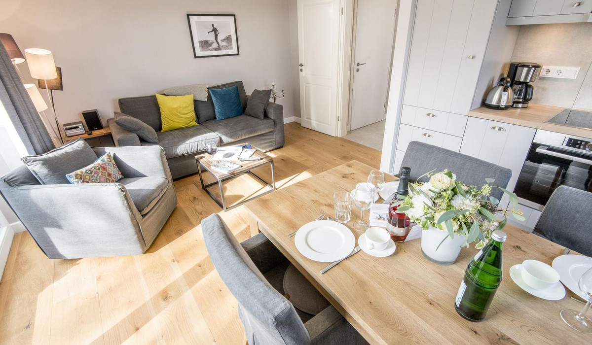 - Whg. 1 "Friedrichshain"