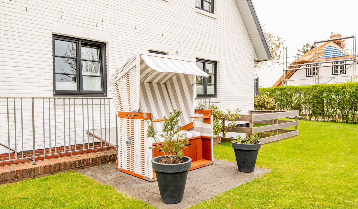 - Whg. 5 "Weitblick"