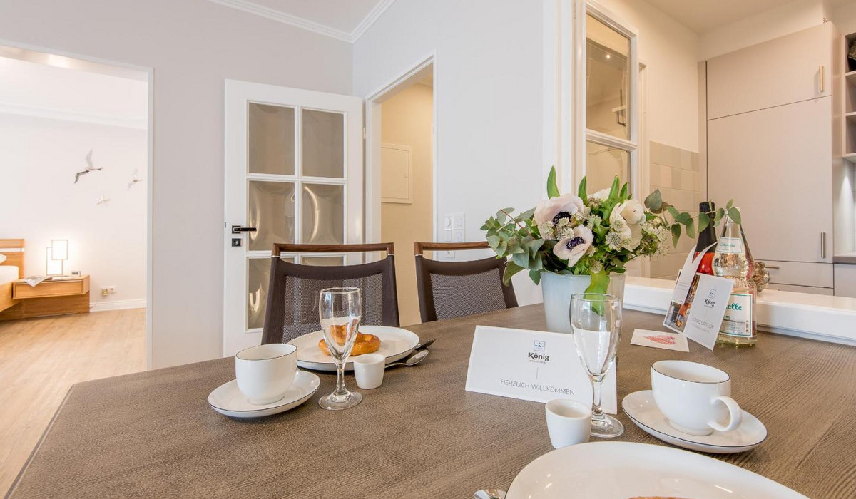 Haus Blanker Hans, Strand Whg. 69