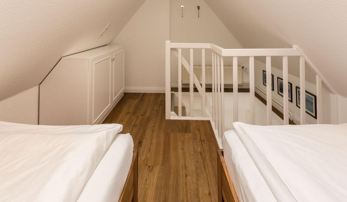 Haus Heefkant, Whg. 10