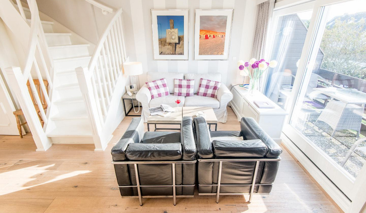 Haus Im Grund 21a, Whg. 61