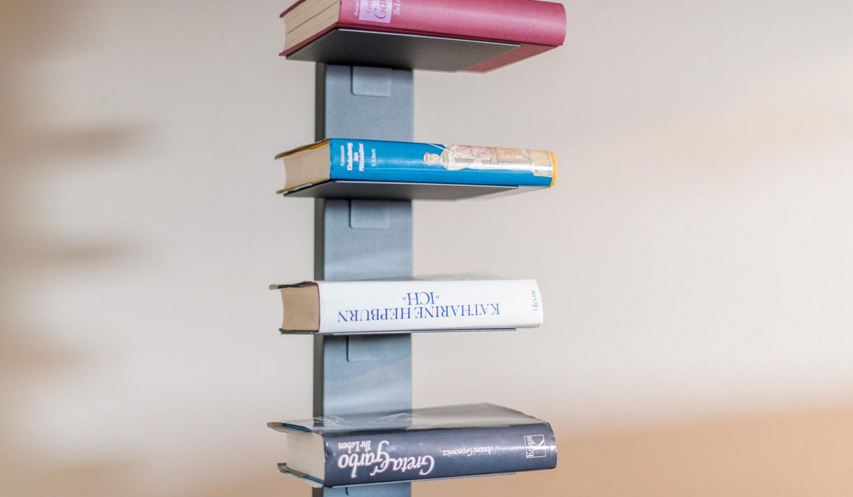 Haus Nordmarkgarten, Whg. 4