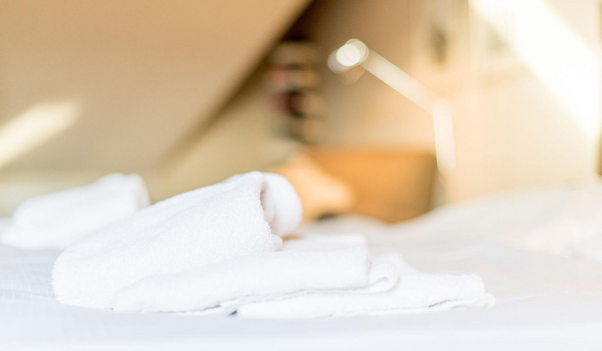 Haus Nordmarkgarten, Whg. 4