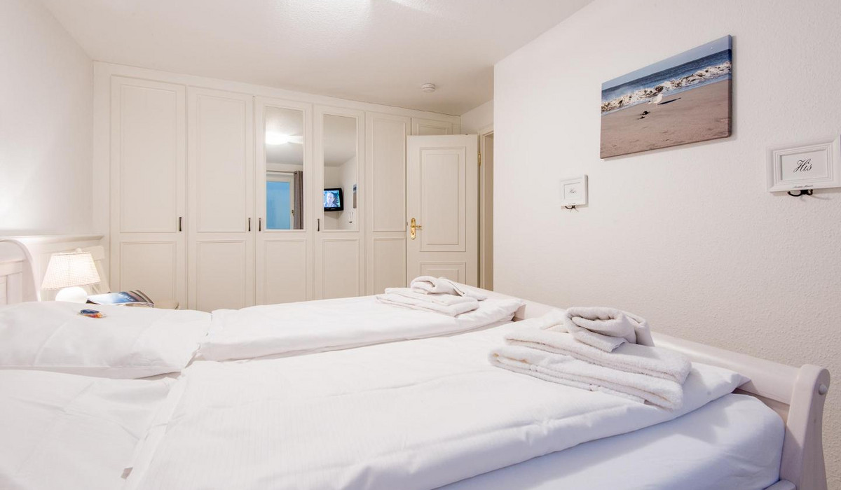 Haus Osterweg 8, Whg. 13