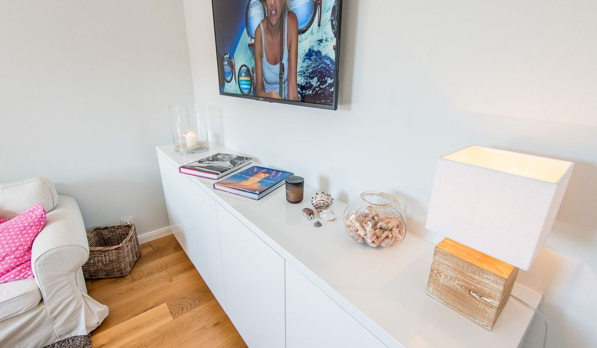 Haus Steinmannstraße 16, Whg. 02